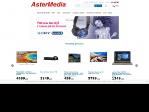 www.astermedia.pl
